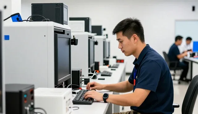 山东港口航运集团有限公司