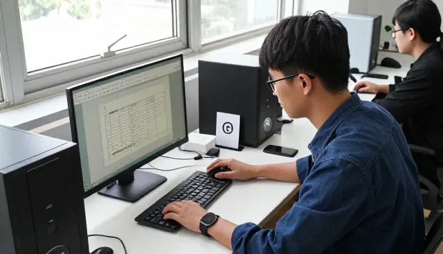 技术设备在港口运营中的高效使用与维护建议