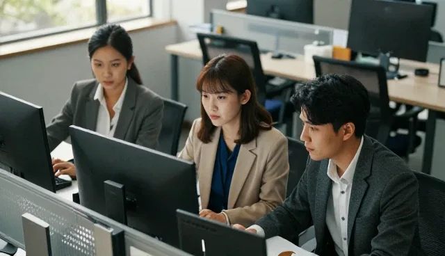 调度管理在港口网络维护中的关键作用与选型关注点