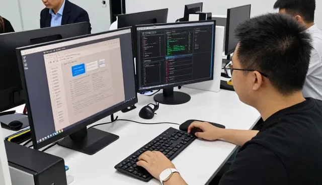 山东港口航运集团有限公司打造专业化定制软件开发服务体系